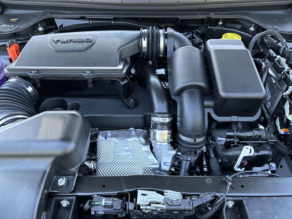 Thumbnail: 2026 Jeep Cherokee - 8