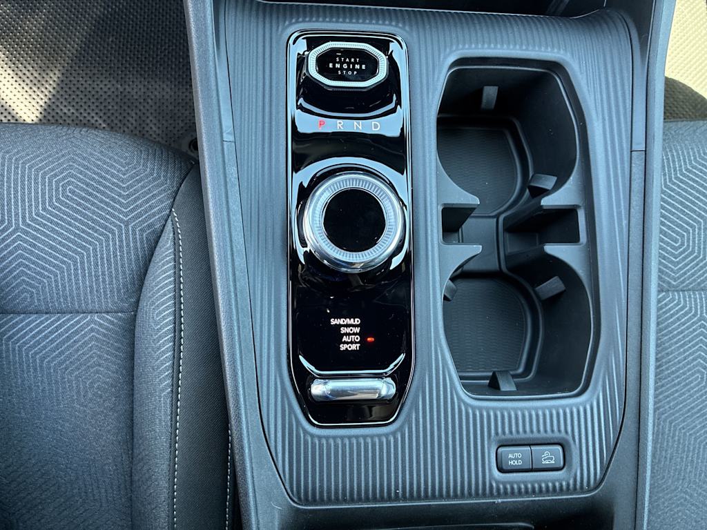 Thumbnail: 2026 Jeep Cherokee - 13