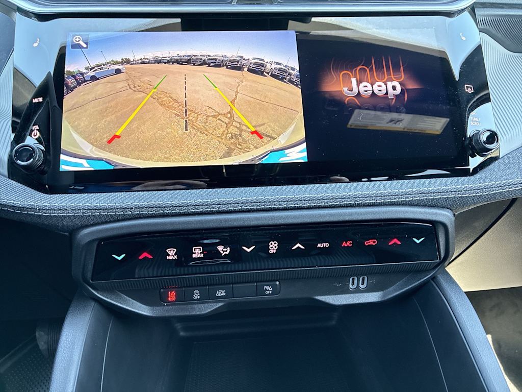 Thumbnail: 2026 Jeep Cherokee - 24