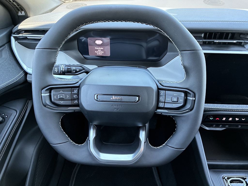 Thumbnail: 2026 Jeep Cherokee - 2
