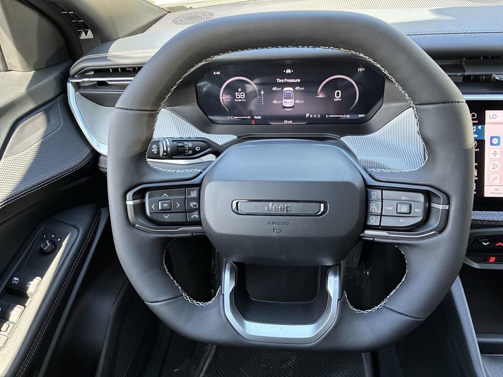 Thumbnail: 2026 Jeep Cherokee - 2