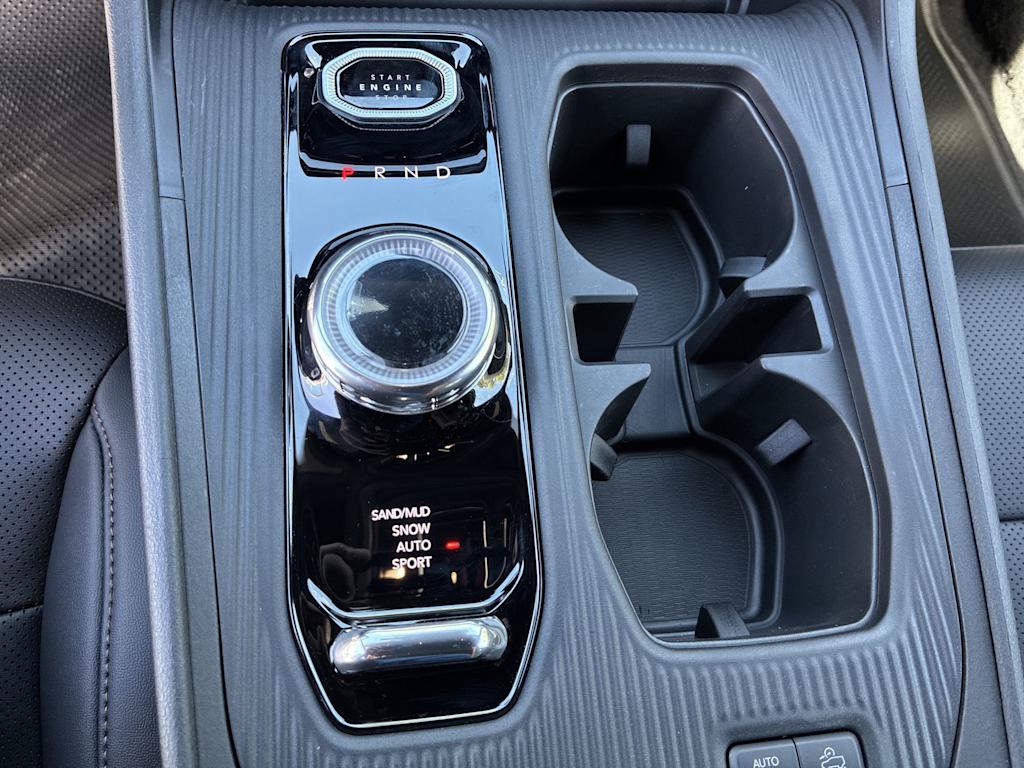 Thumbnail: 2026 Jeep Cherokee - 12