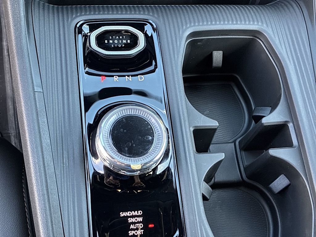 Thumbnail: 2026 Jeep Cherokee - 13