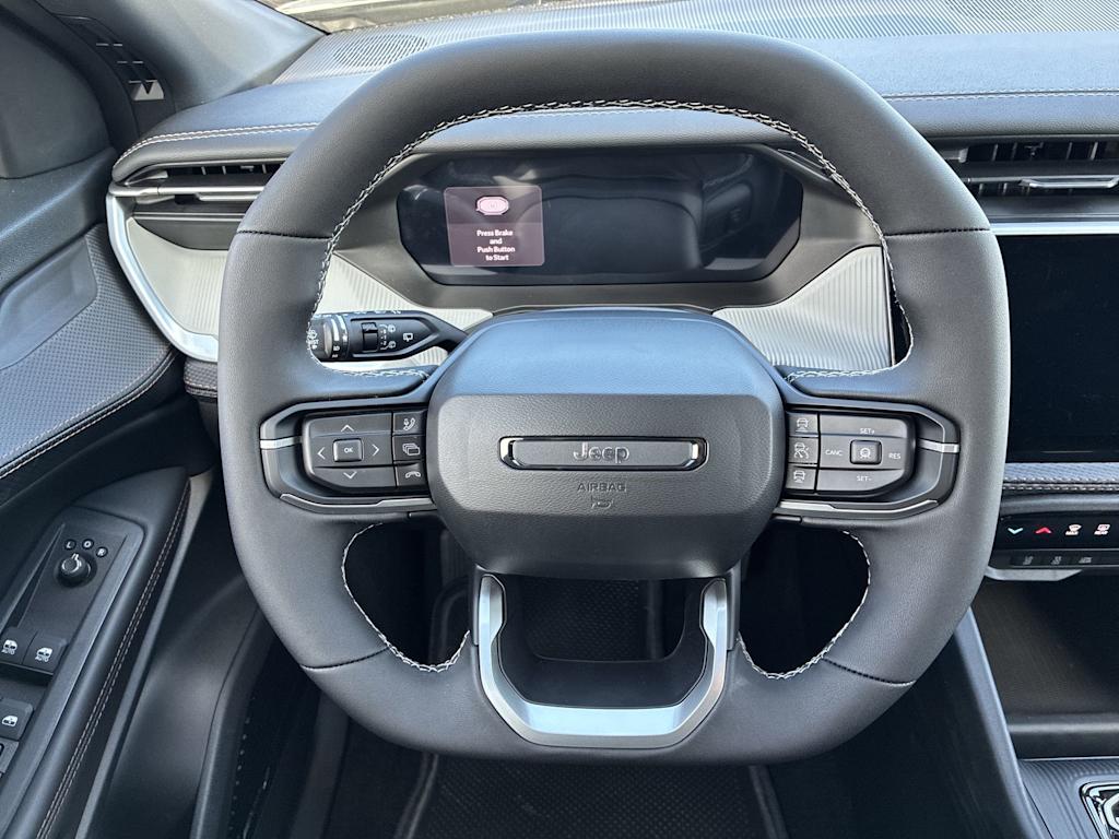 Thumbnail: 2026 Jeep Cherokee - 2