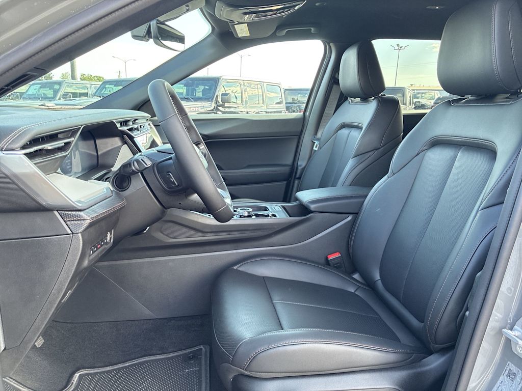 Thumbnail: 2026 Jeep Cherokee - 9