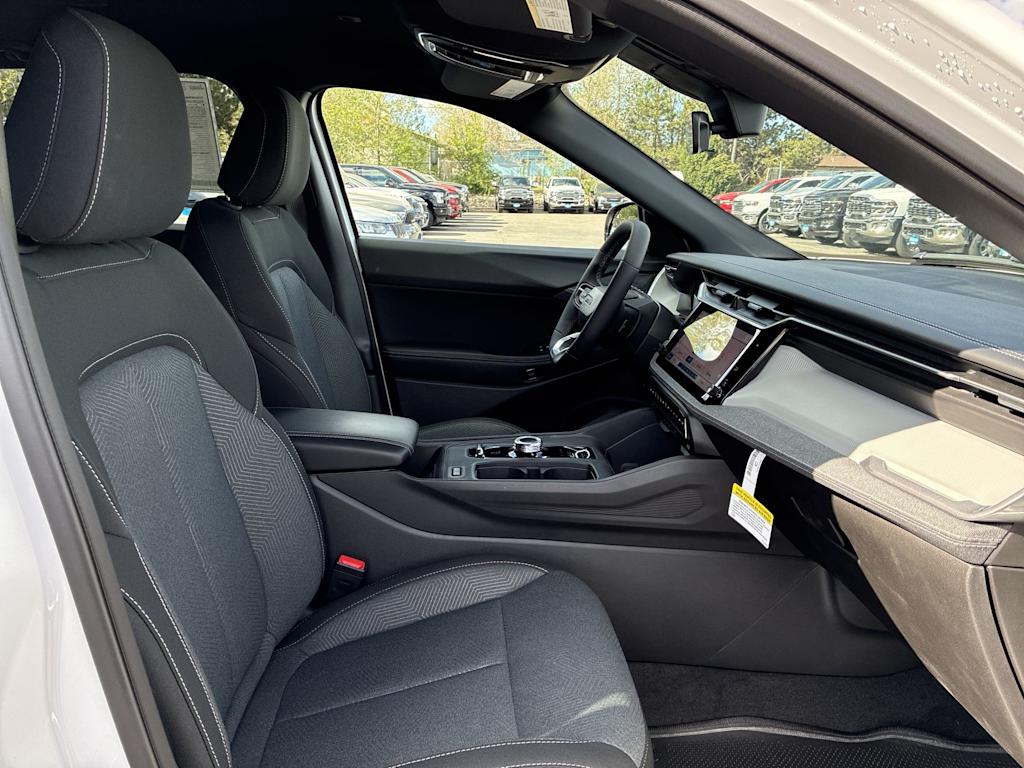 Thumbnail: 2026 Jeep Cherokee - 9
