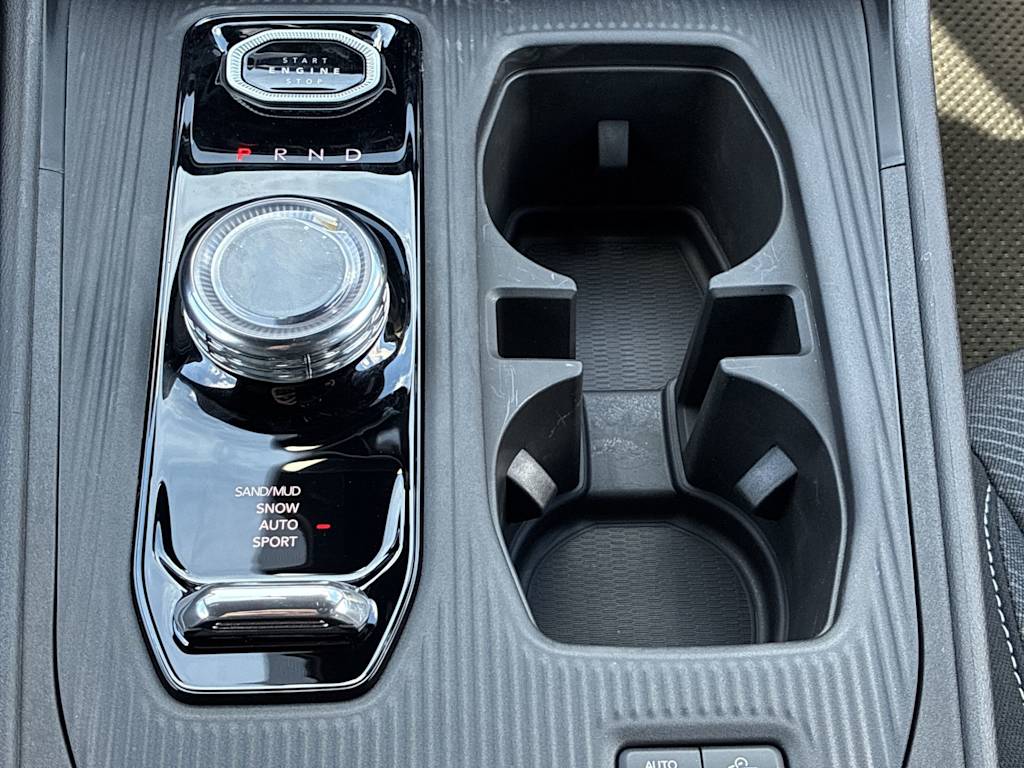 Thumbnail: 2026 Jeep Cherokee - 23