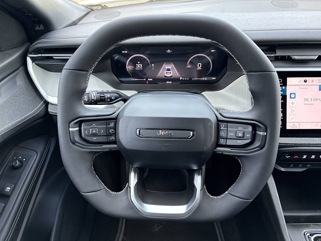 Thumbnail: 2026 Jeep Cherokee - 2
