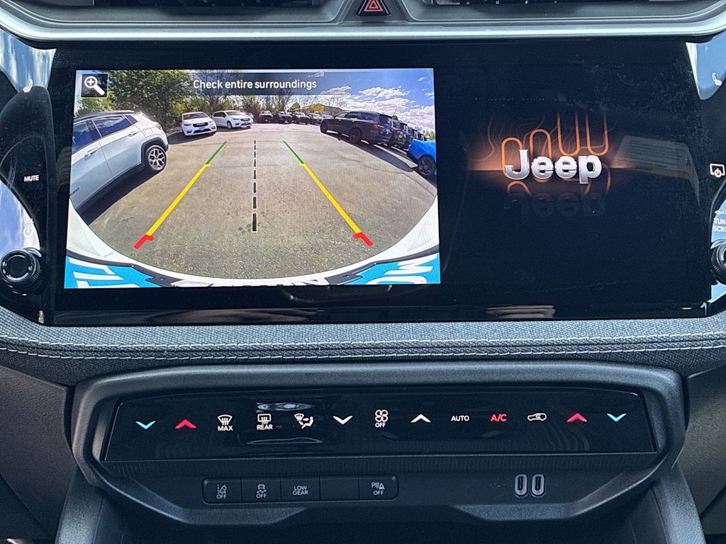 Thumbnail: 2026 Jeep Cherokee - 24