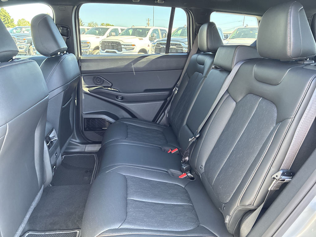 Thumbnail: 2026 Jeep Cherokee - 11