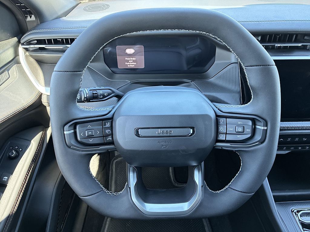 Thumbnail: 2026 Jeep Cherokee - 2
