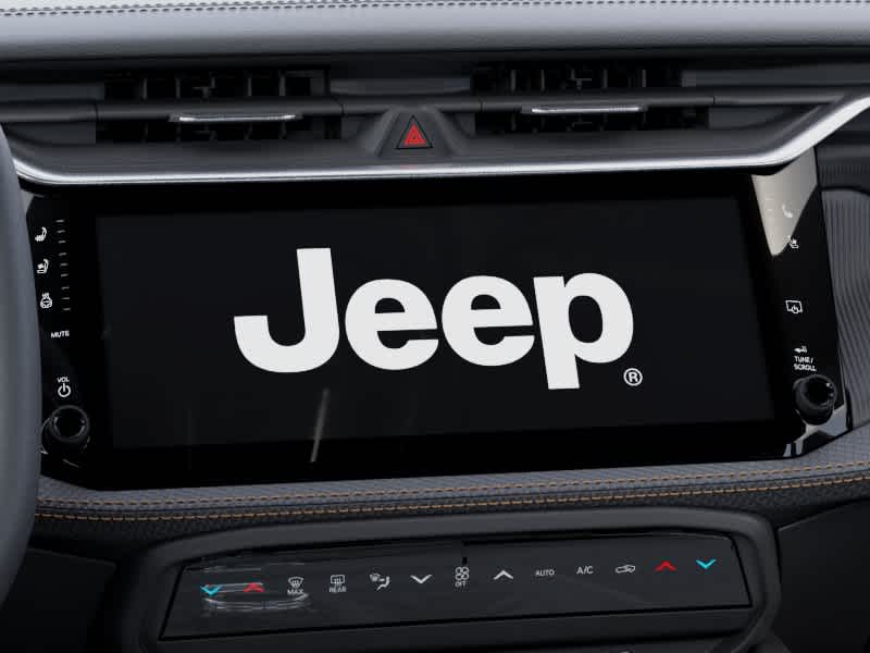 Thumbnail: 2026 Jeep Cherokee - 4