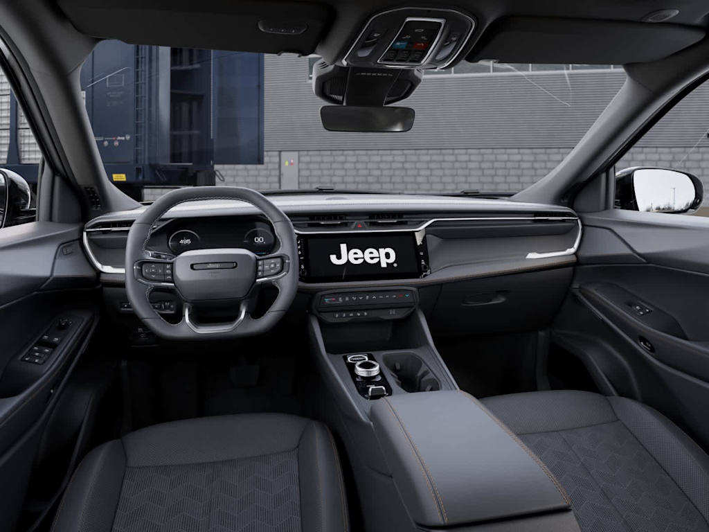 Thumbnail: 2026 Jeep Cherokee - 2