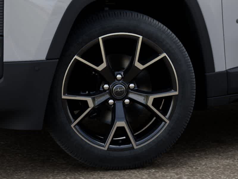 Thumbnail: 2026 Jeep Cherokee - 5
