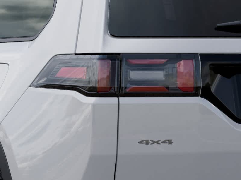 Thumbnail: 2026 Jeep Cherokee - 10
