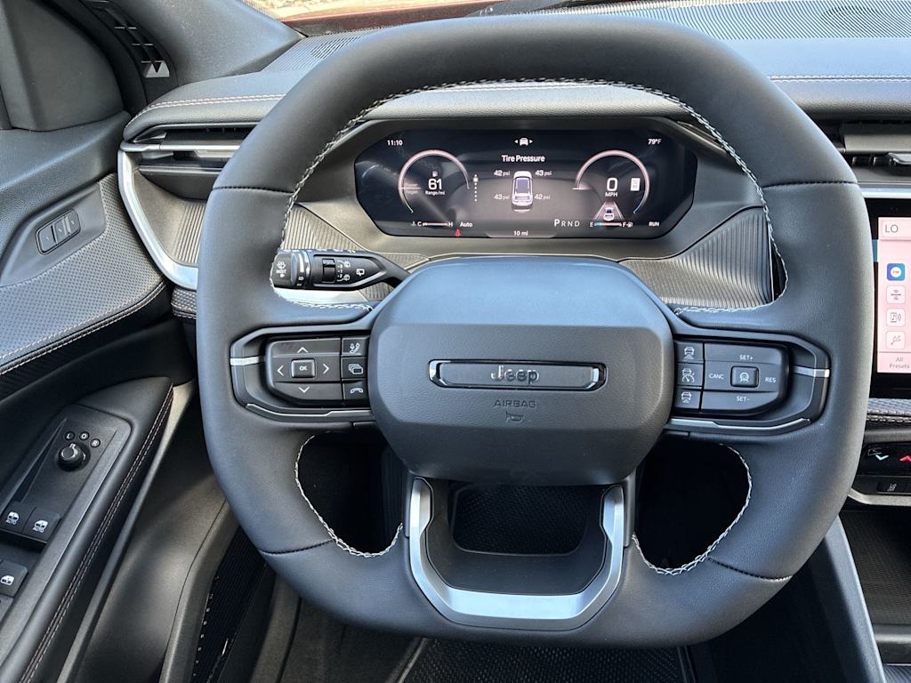 Thumbnail: 2026 Jeep Cherokee - 2