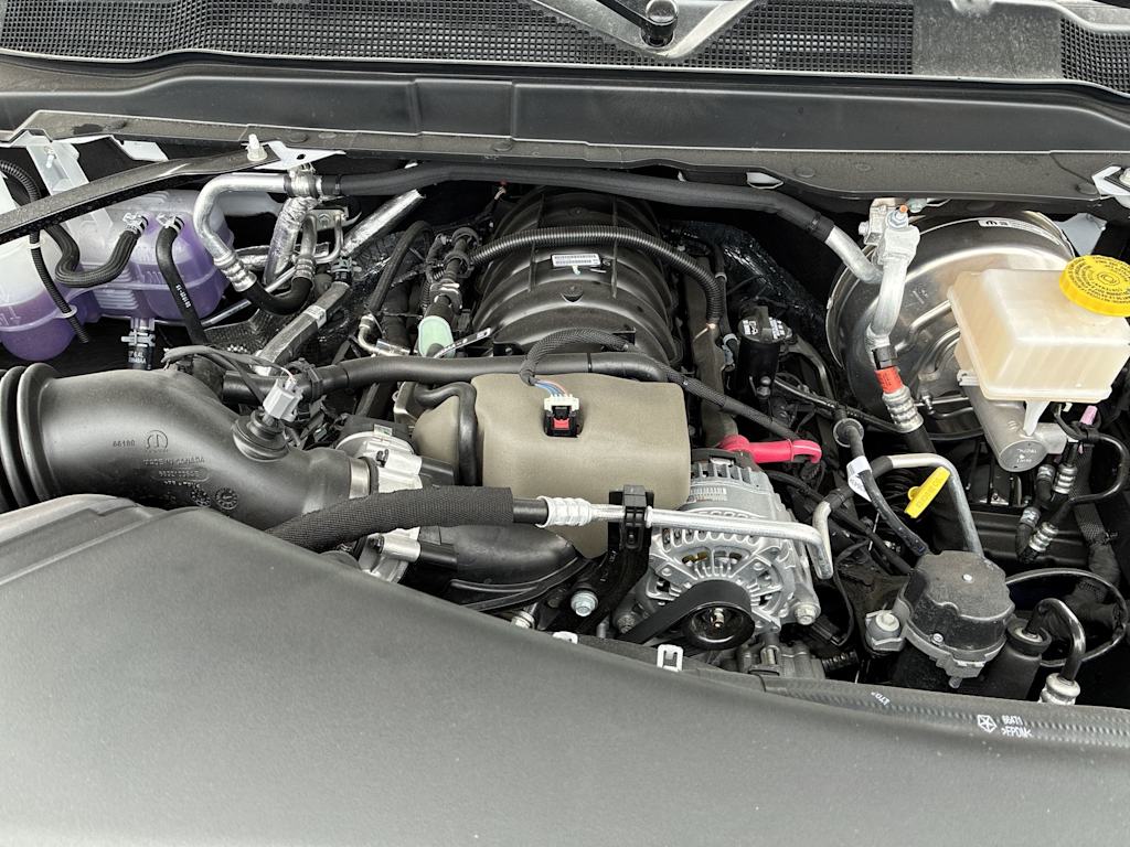 Thumbnail: 2026 RAM 3500 - 7