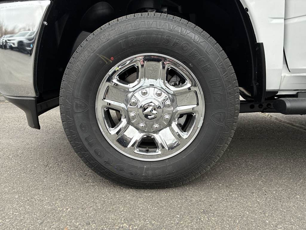 Thumbnail: 2026 RAM 3500 - 6