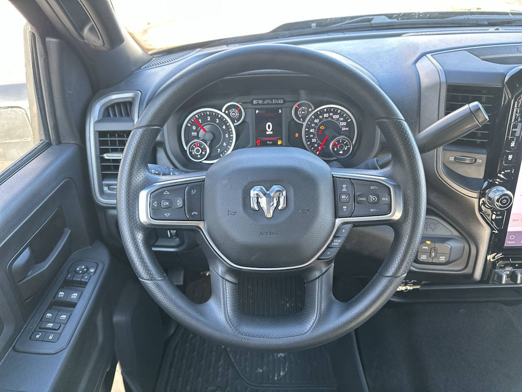 Thumbnail: 2026 RAM 3500 - 2