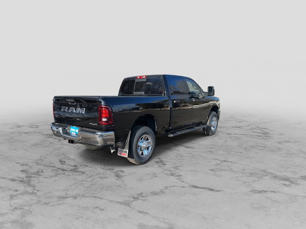 Thumbnail: 2026 RAM 3500 - 6