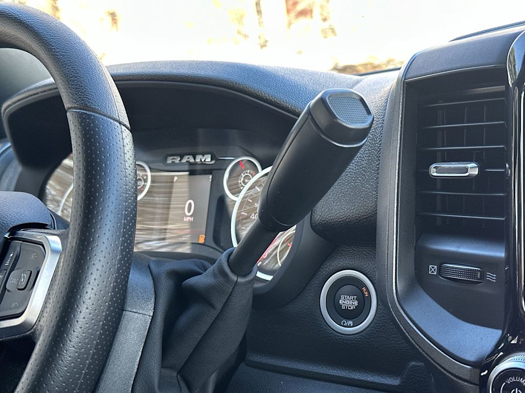 Thumbnail: 2026 RAM 3500 - 8
