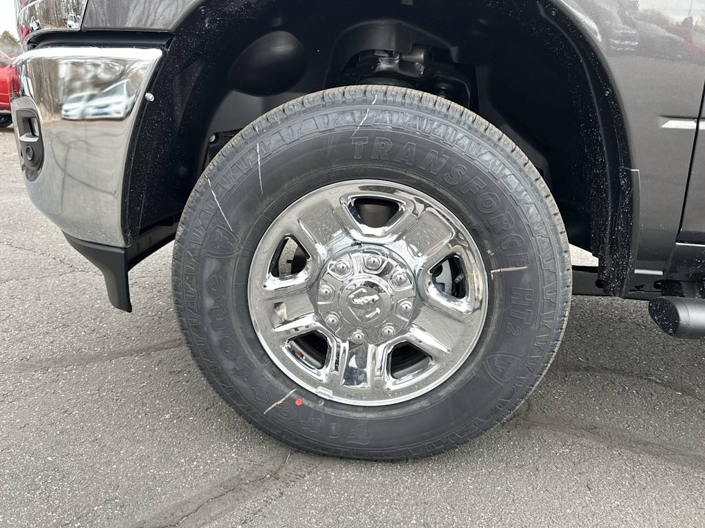 Thumbnail: 2026 RAM 3500 - 7