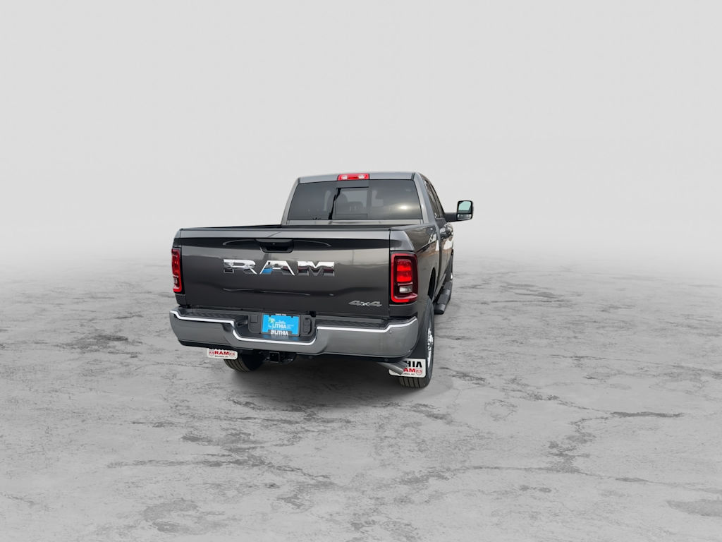 Thumbnail: 2026 RAM 3500 - 13