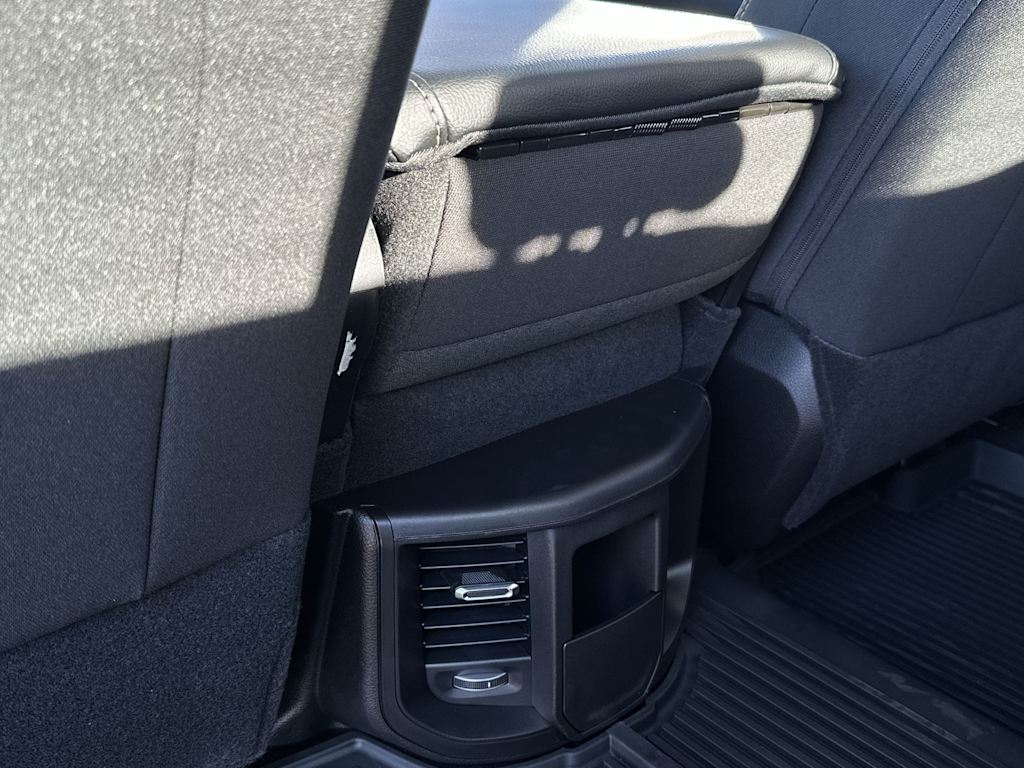 2026 RAM 3500 Tradesman - Photo 22