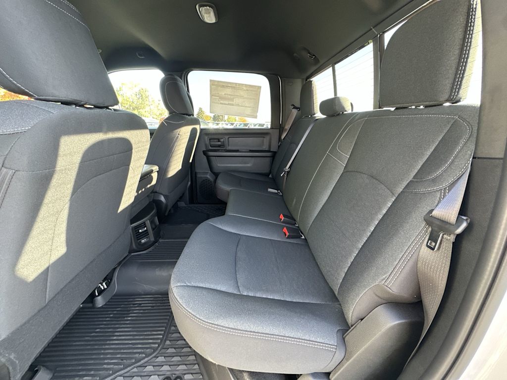 2026 RAM 3500 Tradesman - Photo 24