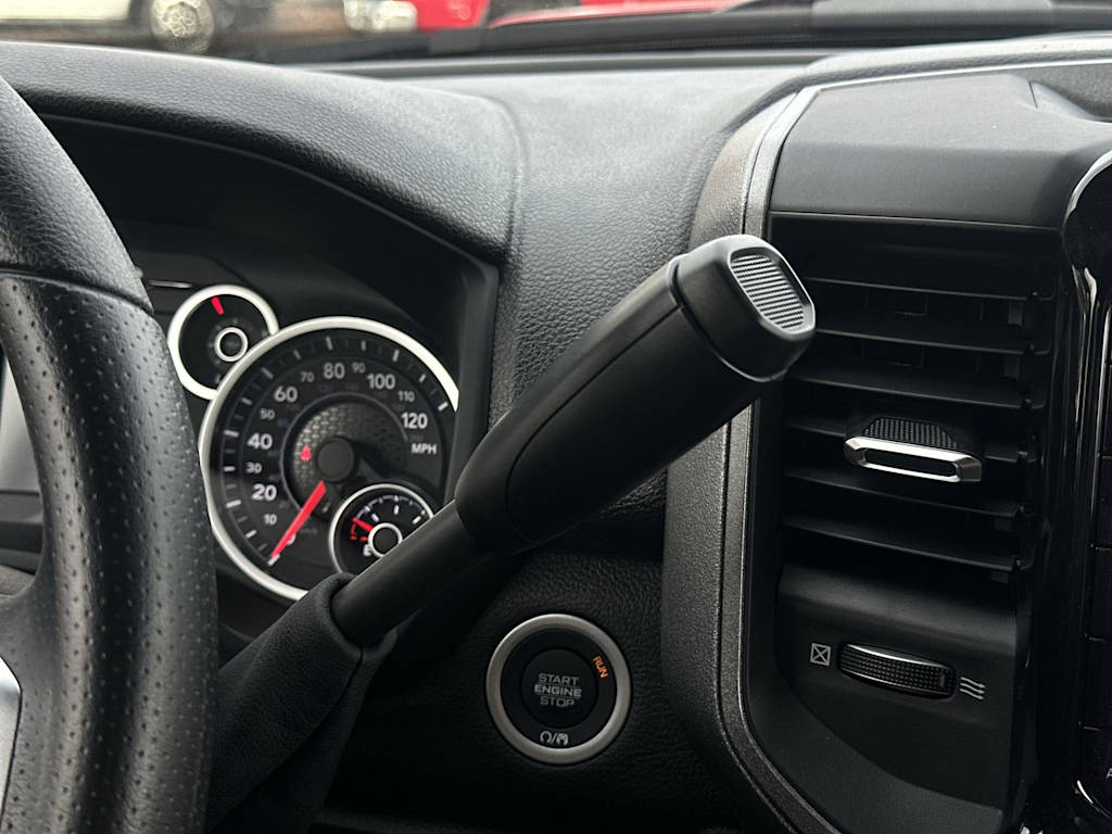 Thumbnail: 2026 RAM 3500 - 8
