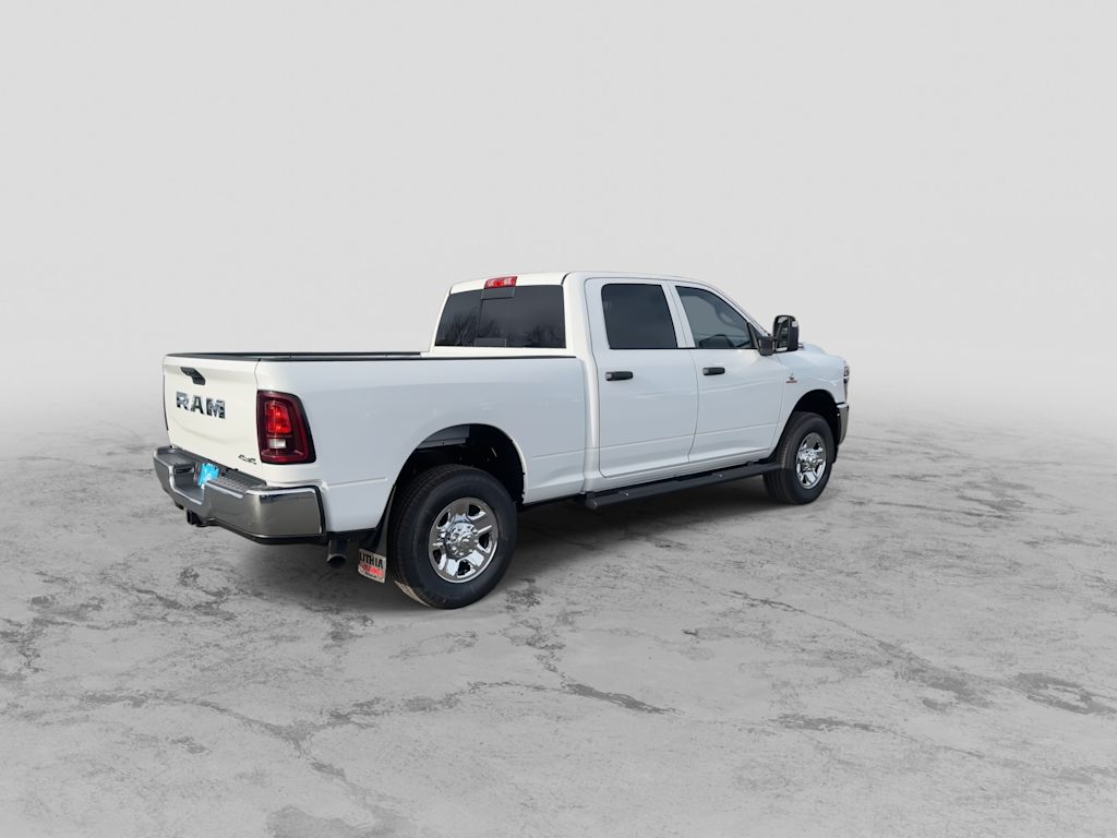 Thumbnail: 2026 RAM 3500 - 14