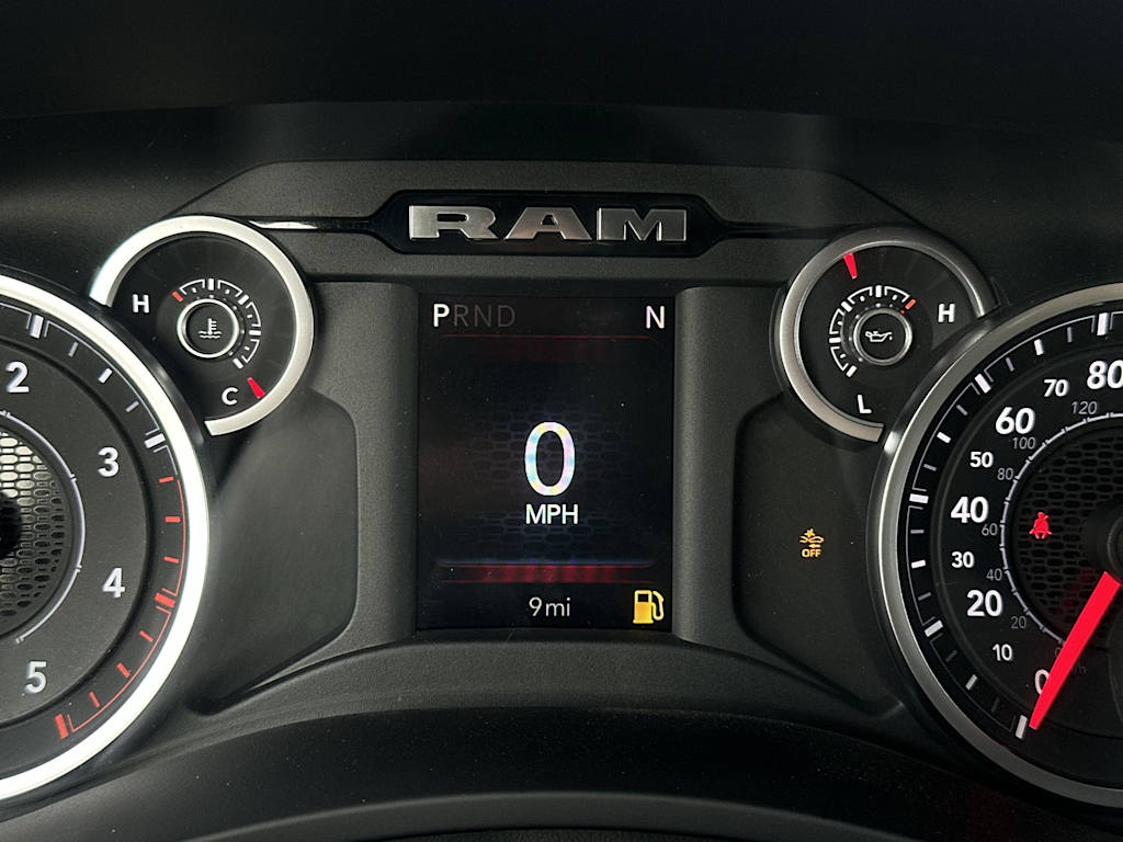 Thumbnail: 2026 RAM 3500 - 13
