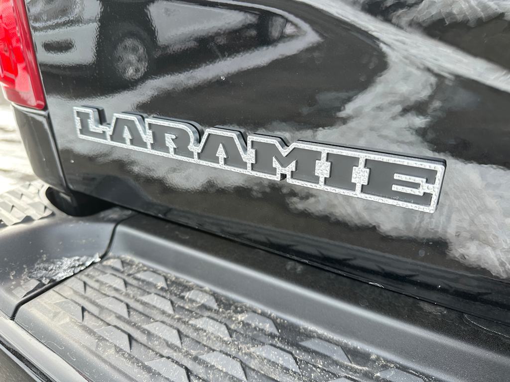 2024 RAM 3500 Laramie 6