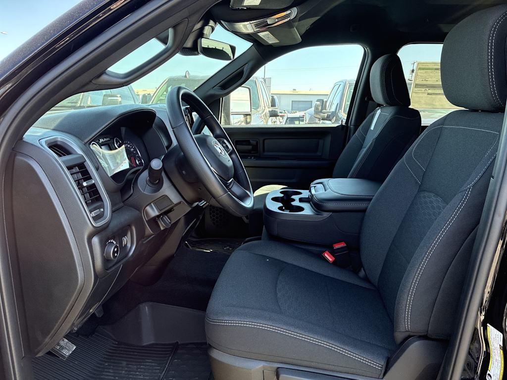 Thumbnail: 2026 RAM 3500 - 11