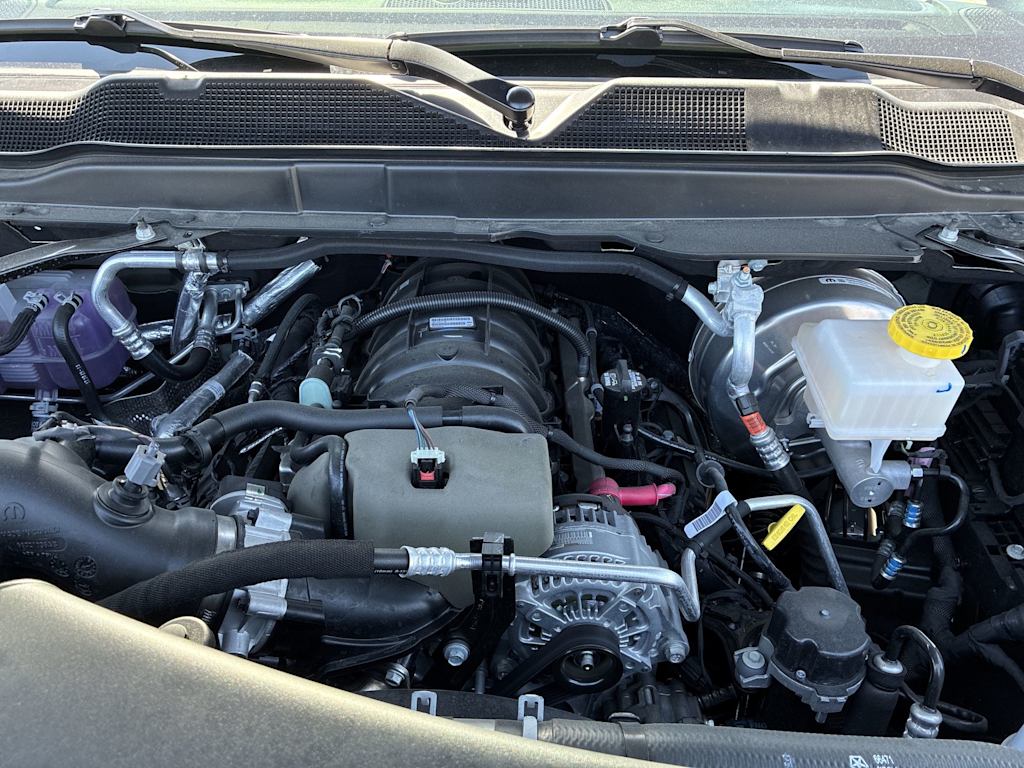 Thumbnail: 2026 RAM 3500 - 9