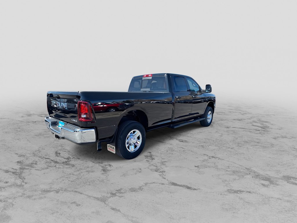 Thumbnail: 2026 RAM 3500 - 7