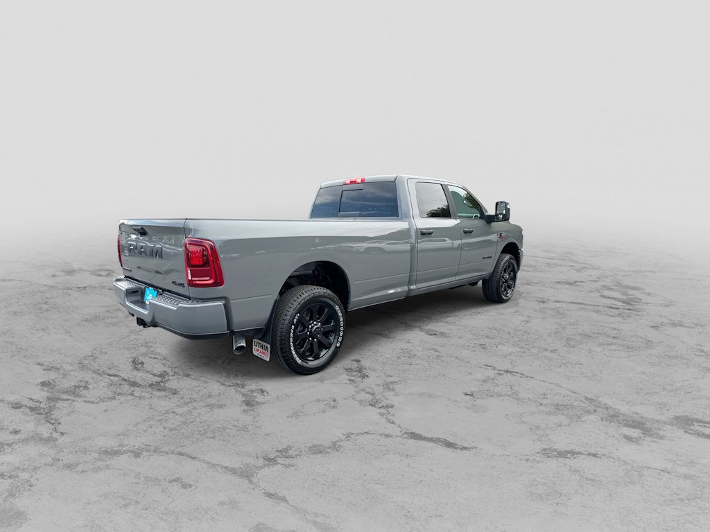 Thumbnail: 2026 RAM 3500 - 15