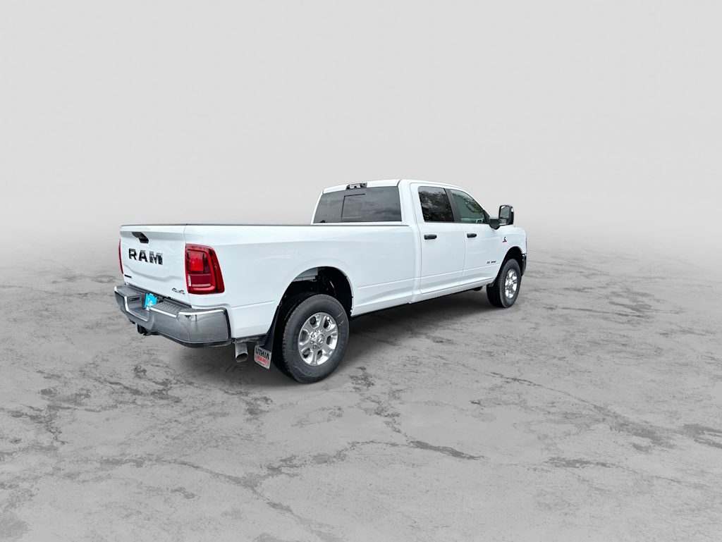 Thumbnail: 2026 RAM 3500 - 16