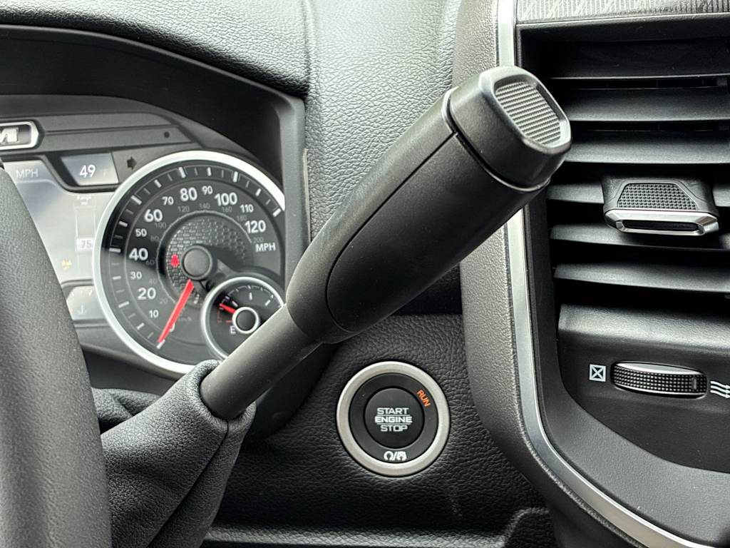Thumbnail: 2026 RAM 3500 - 8