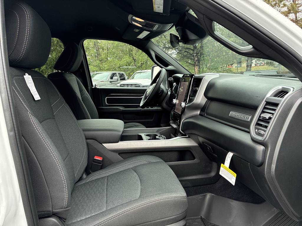 Thumbnail: 2026 RAM 3500 - 10