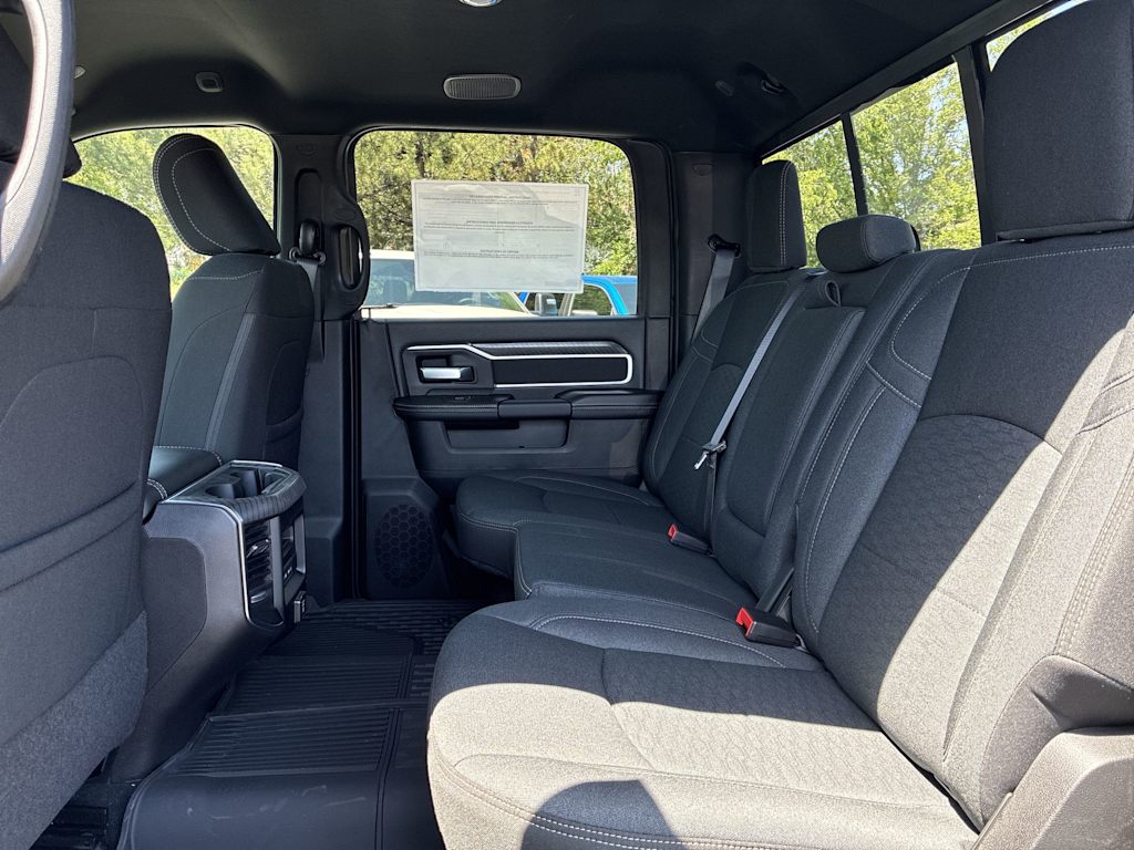 Thumbnail: 2026 RAM 3500 - 10
