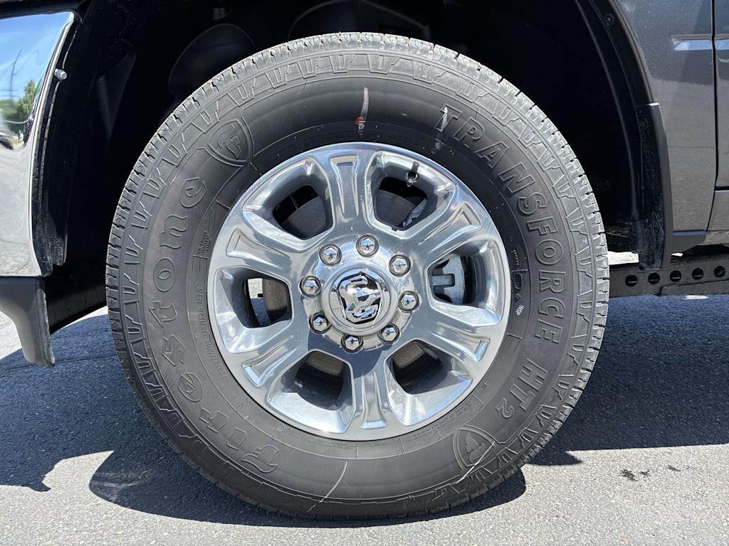 Thumbnail: 2026 RAM 3500 - 7