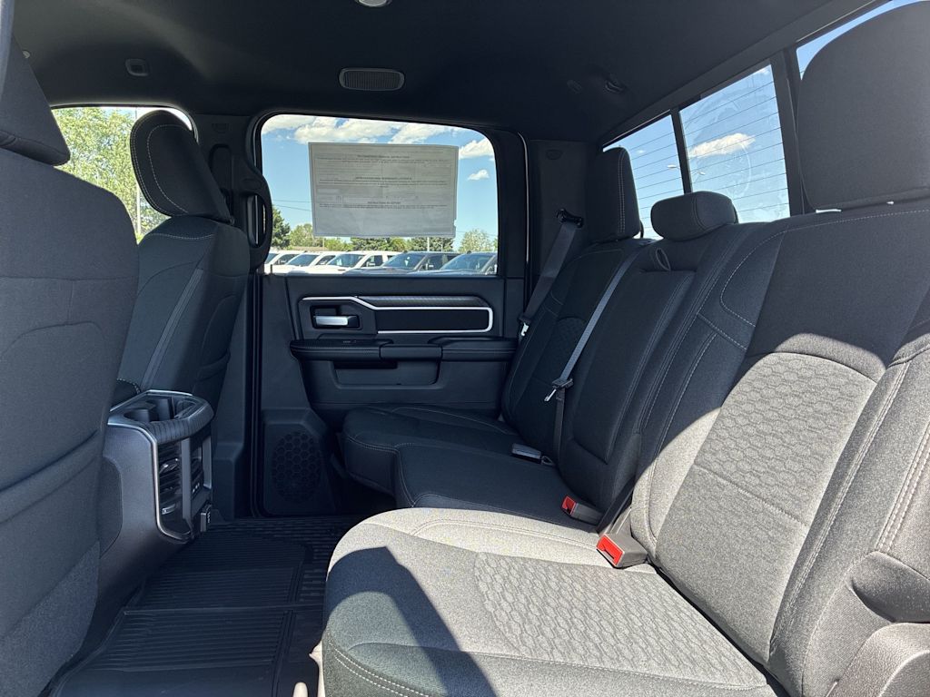 Thumbnail: 2026 RAM 3500 - 11