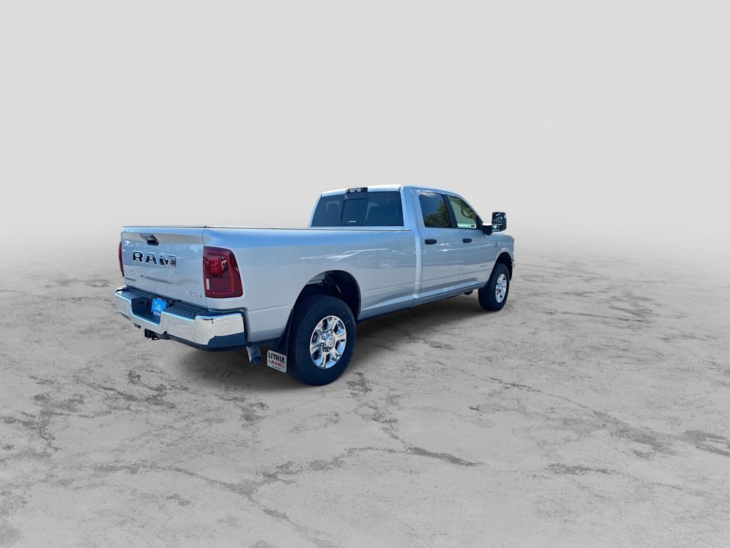 Thumbnail: 2026 RAM 3500 - 15