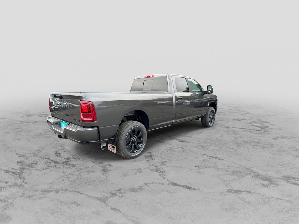 Thumbnail: 2026 RAM 3500 - 13
