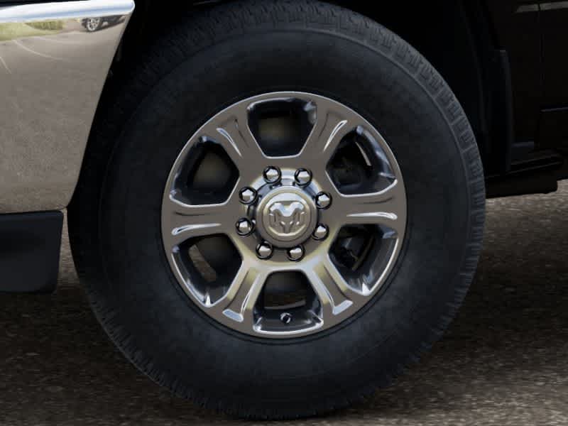 Thumbnail: 2026 RAM 3500 - 3