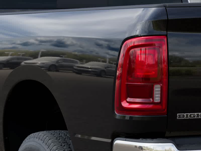 Thumbnail: 2026 RAM 3500 - 9