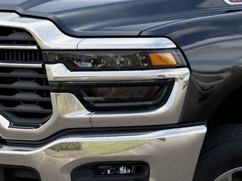 Thumbnail: 2026 RAM 3500 - 10