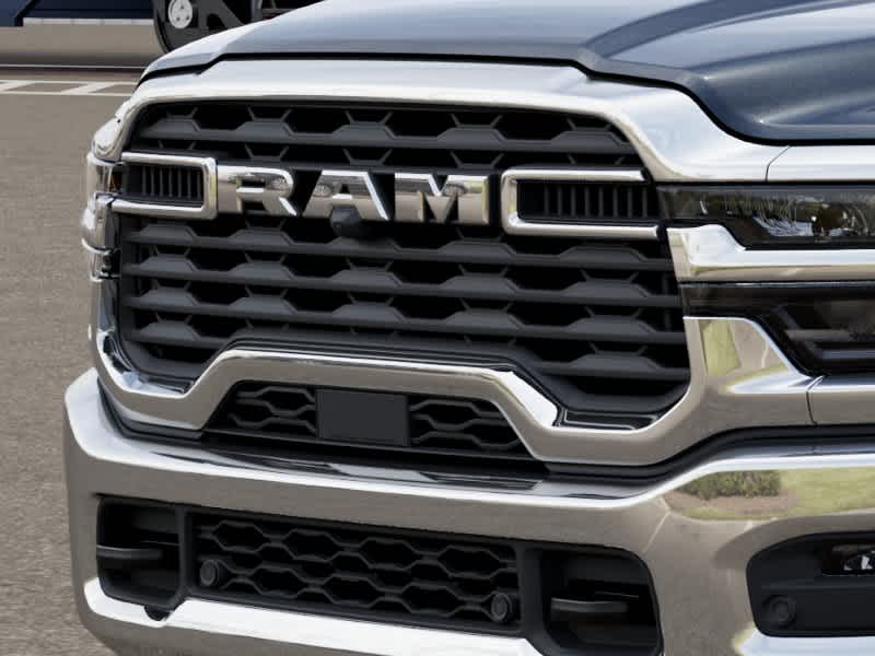 Thumbnail: 2026 RAM 3500 - 11