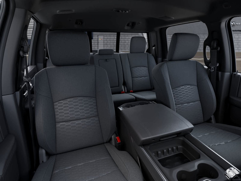 Thumbnail: 2026 RAM 3500 - 4